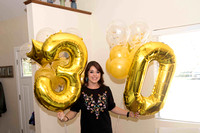 Marisa's 30th Birthday 1.15.2022